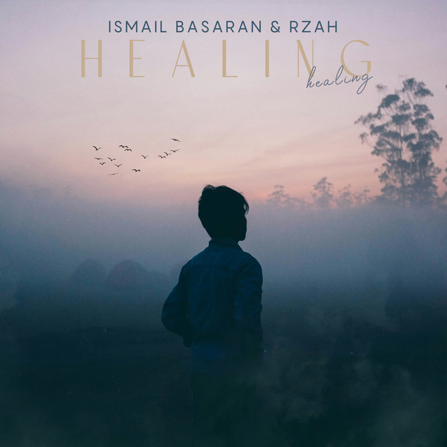 Ismail Basaran &amp; RZAH - Healing [KOEF Music]