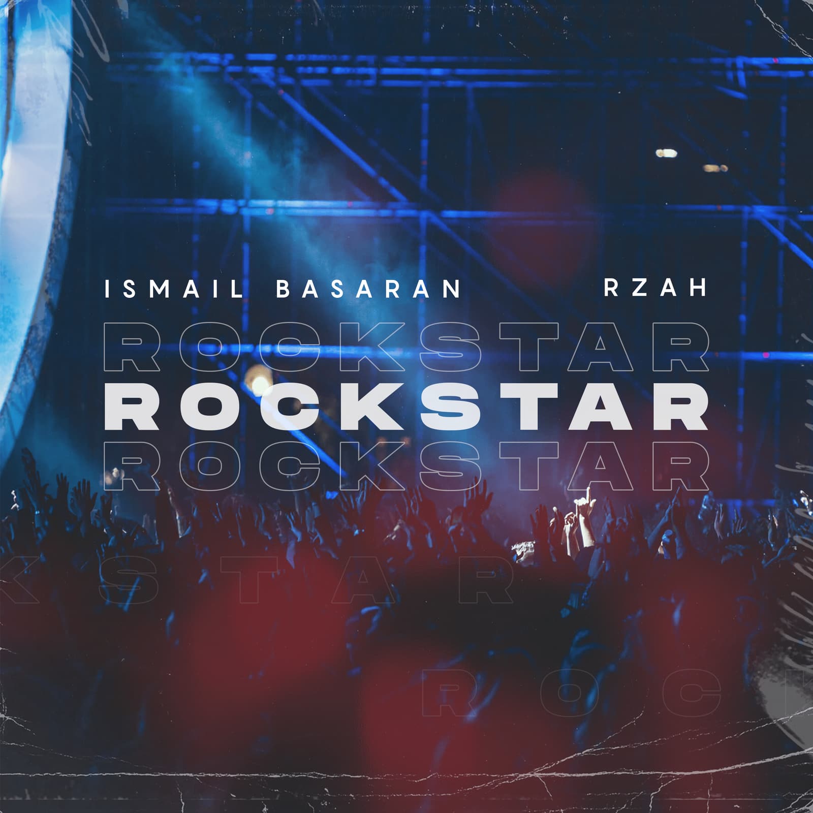 Ismail Basaran &amp; RZAH - Rockstar [KOEF Music]